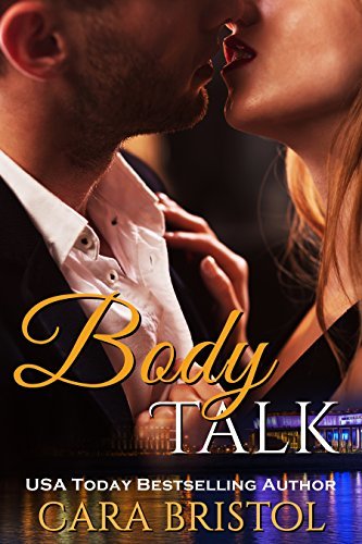 Body Talk book cover