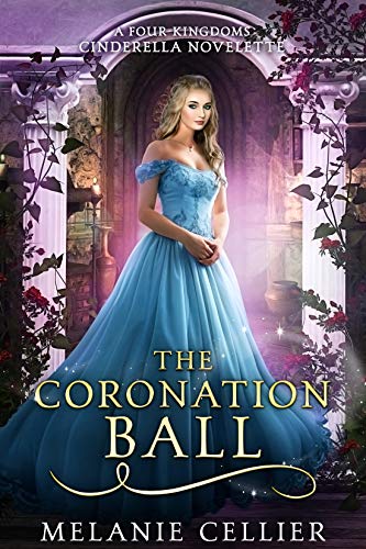 The Coronation Ball book cover