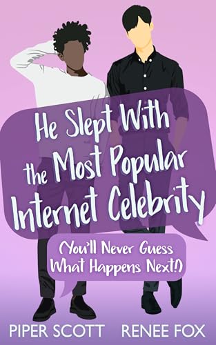 He Slept With the Most Popular Internet Celebrity book cover