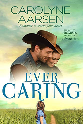 Family Promises book cover 1
