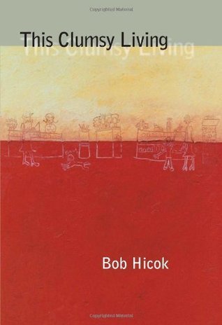 This Clumsy Living book cover