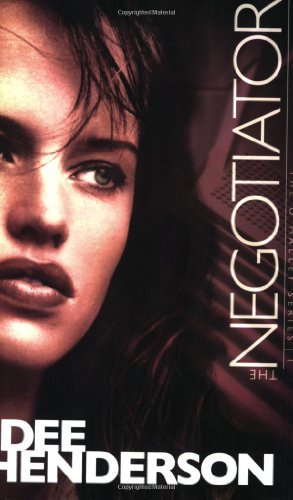 The Negotiator book cover
