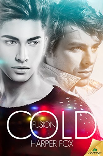 Cold Fusion book cover