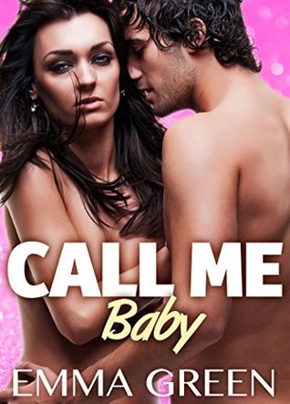 Call Me Baby - 3 book cover