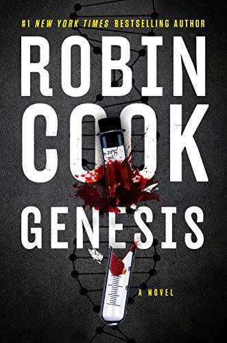 Genesis book cover