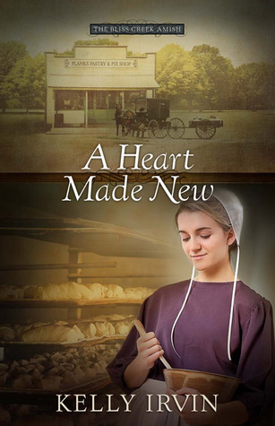 A Heart Made New book cover