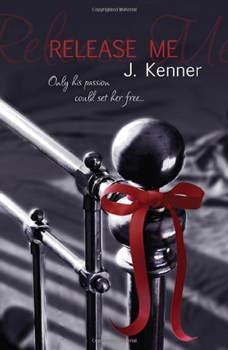 [Release Me] (By book cover