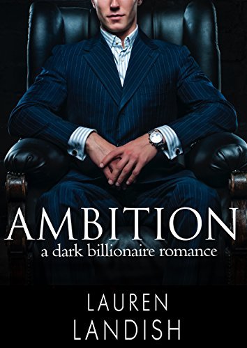 Driven book cover 1