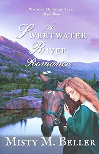 A Sweetwater River Romance book cover
