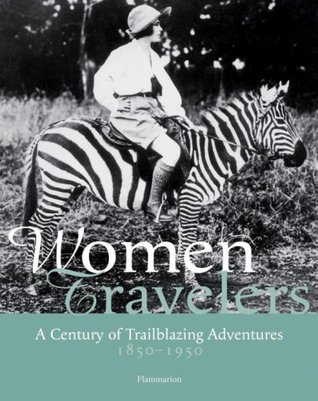 Women Travelers book cover