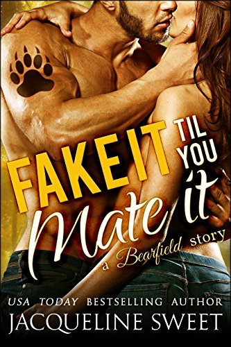 Fake It Til You Mate It book cover