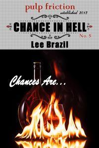 Chance in Hell book cover