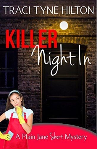 Killer Night In book cover