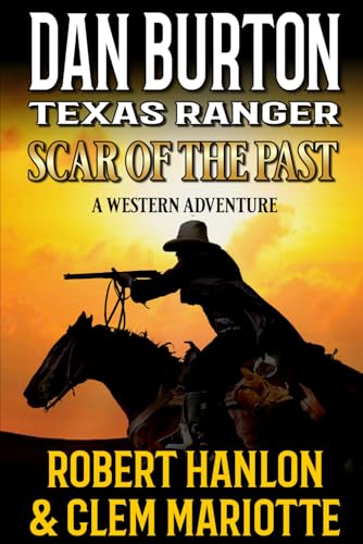 Dan Burton book cover