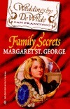 Family Secrets book cover