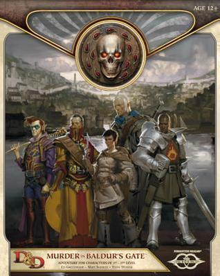 Forgotten Realms: The Sundering Adventure Modules book cover 1