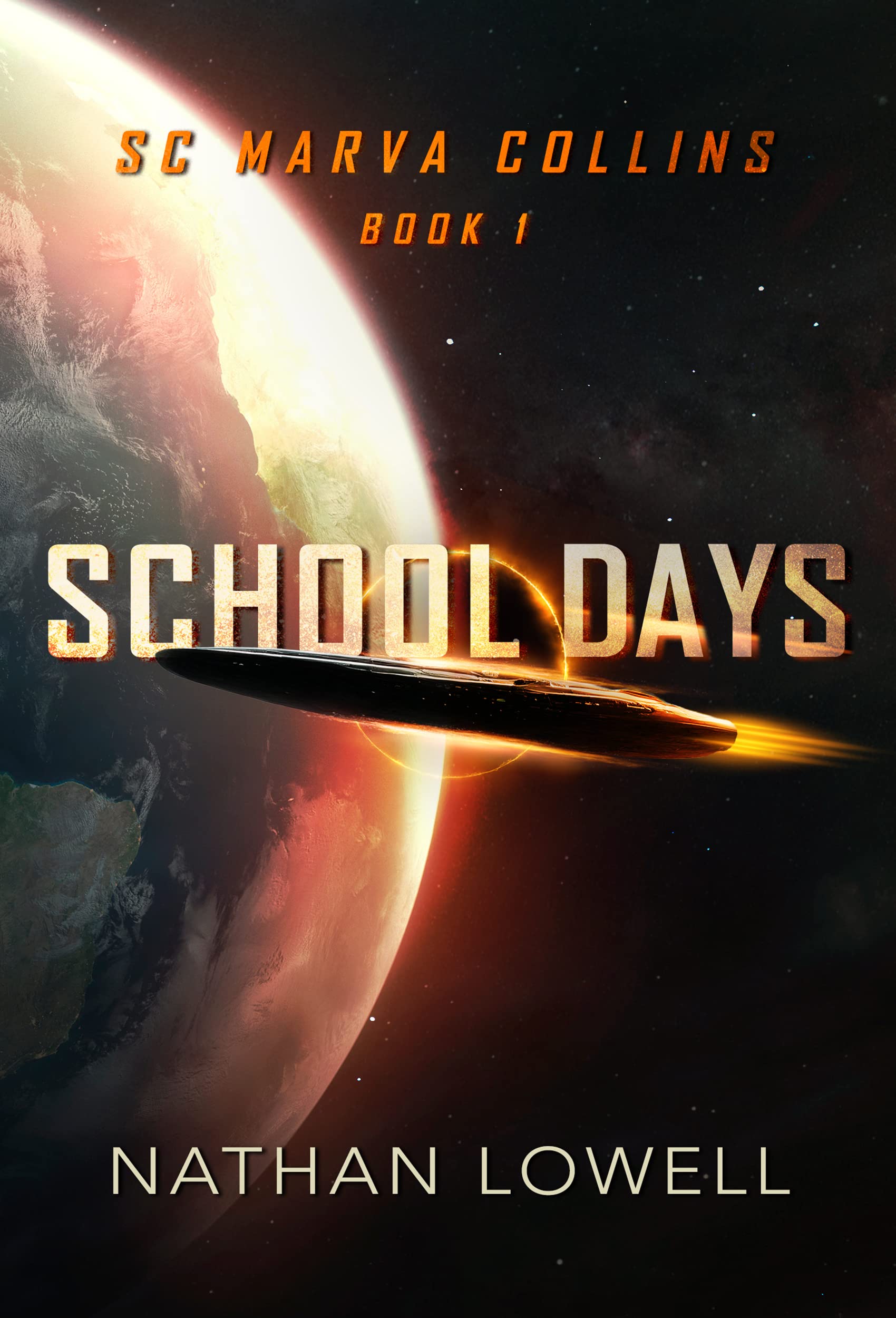 SC Marva Collins book cover 1