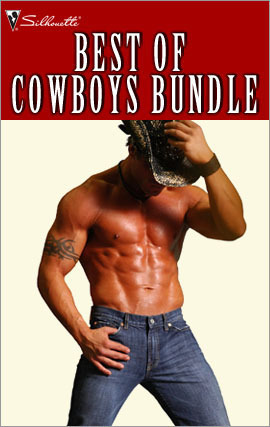 Best of Cowboys Bundle book cover