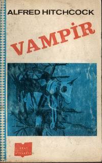 Korku Serisi book cover 1