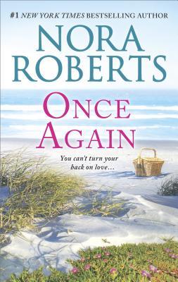 Once Again book cover