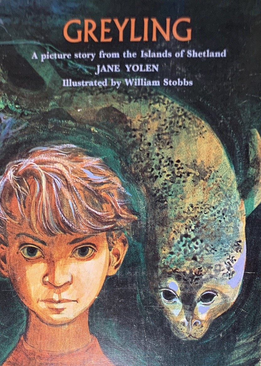 Greyling book cover