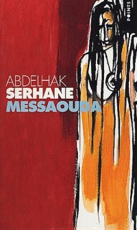 Messaouda book cover