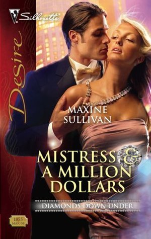 Diamonds Down Under book cover 3