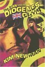The Diogenes Club book cover 2