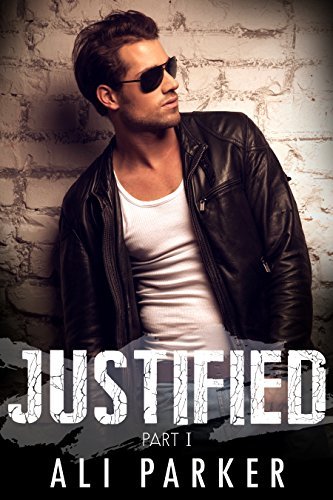 Justified (Serial) book cover 1