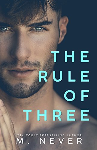 The Rule of Three book cover