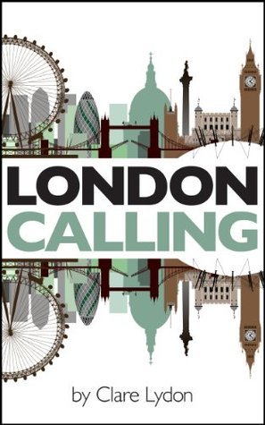 London Romance book cover 1