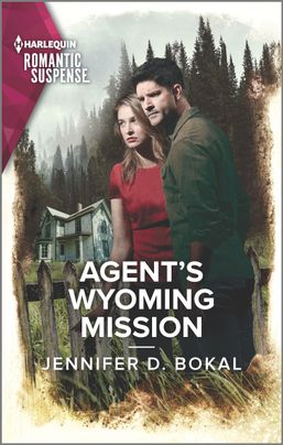 Wyoming Nights book cover 3