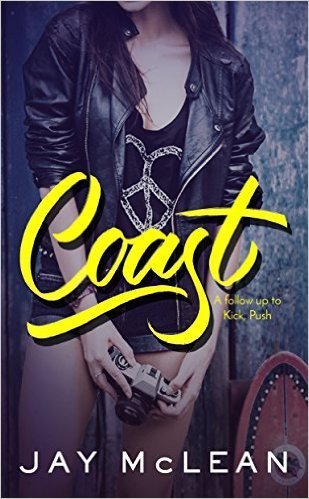 Kick Push book cover 2