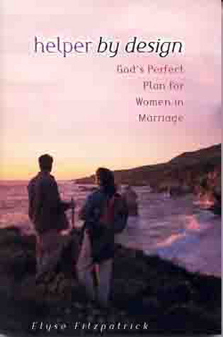 Helper by Design book cover