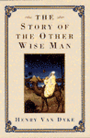 The Story of the Other Wise Man book cover