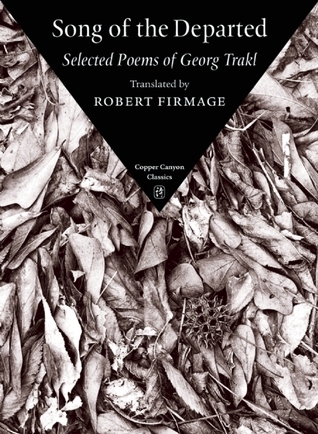 Song of the Departed book cover