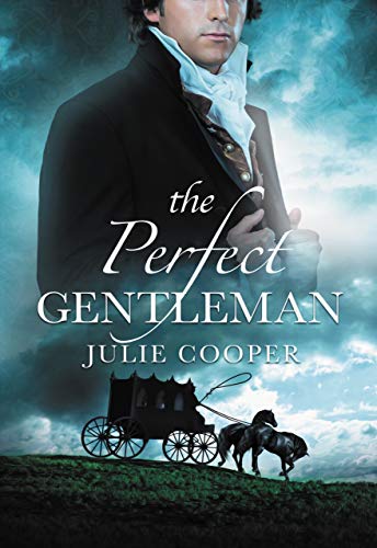 The Perfect Gentleman book cover