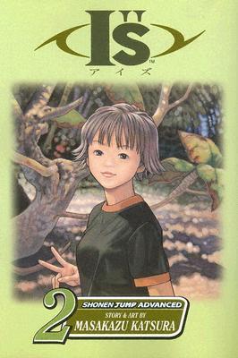 I"s book cover 3