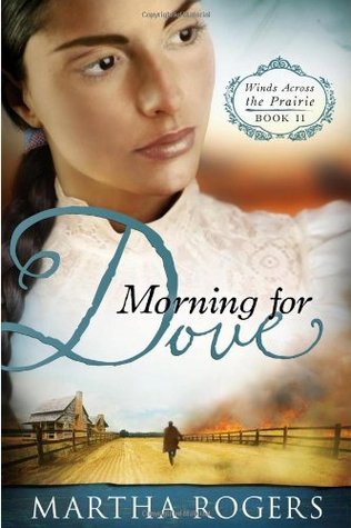 Winds Across the Prairie book cover 2