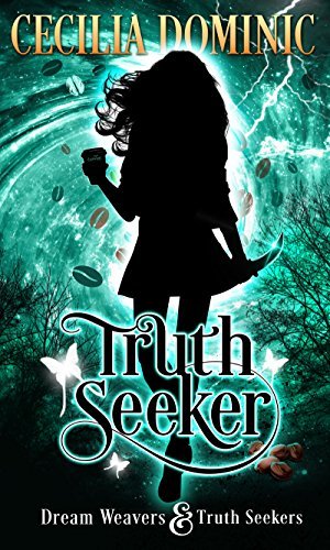 Dream Weavers and Truth Seekers book cover 1
