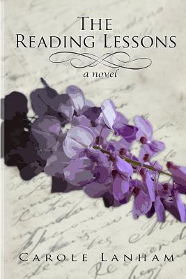 The Reading Lessons book cover