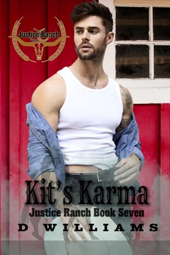 Kit's Karma book cover