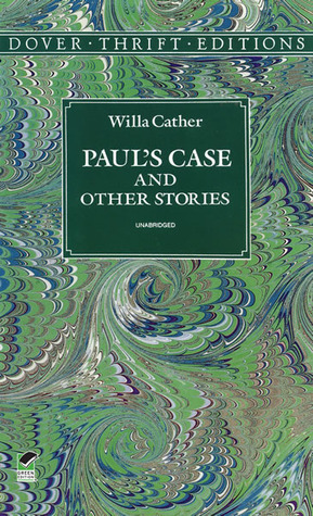 Paul's Case and Other Stories book cover