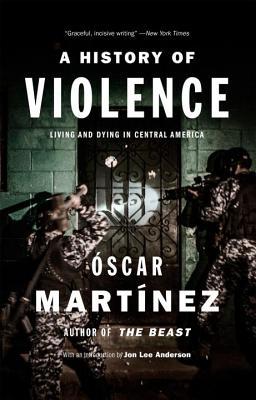 A History of Violence book cover