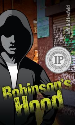 Robinson's Hood book cover