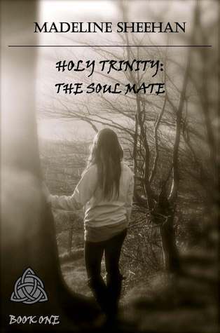 The Holy Trinity book cover 1