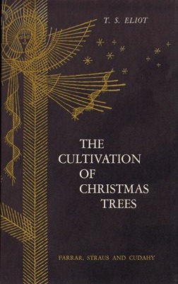 The Cultivation of Christmas Trees book cover