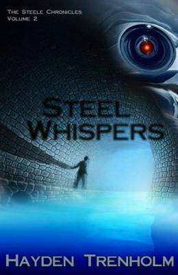 The Steele Chronicles book cover 2