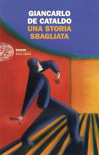 Una storia sbagliata book cover