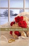 The Surprise Christmas Bride book cover